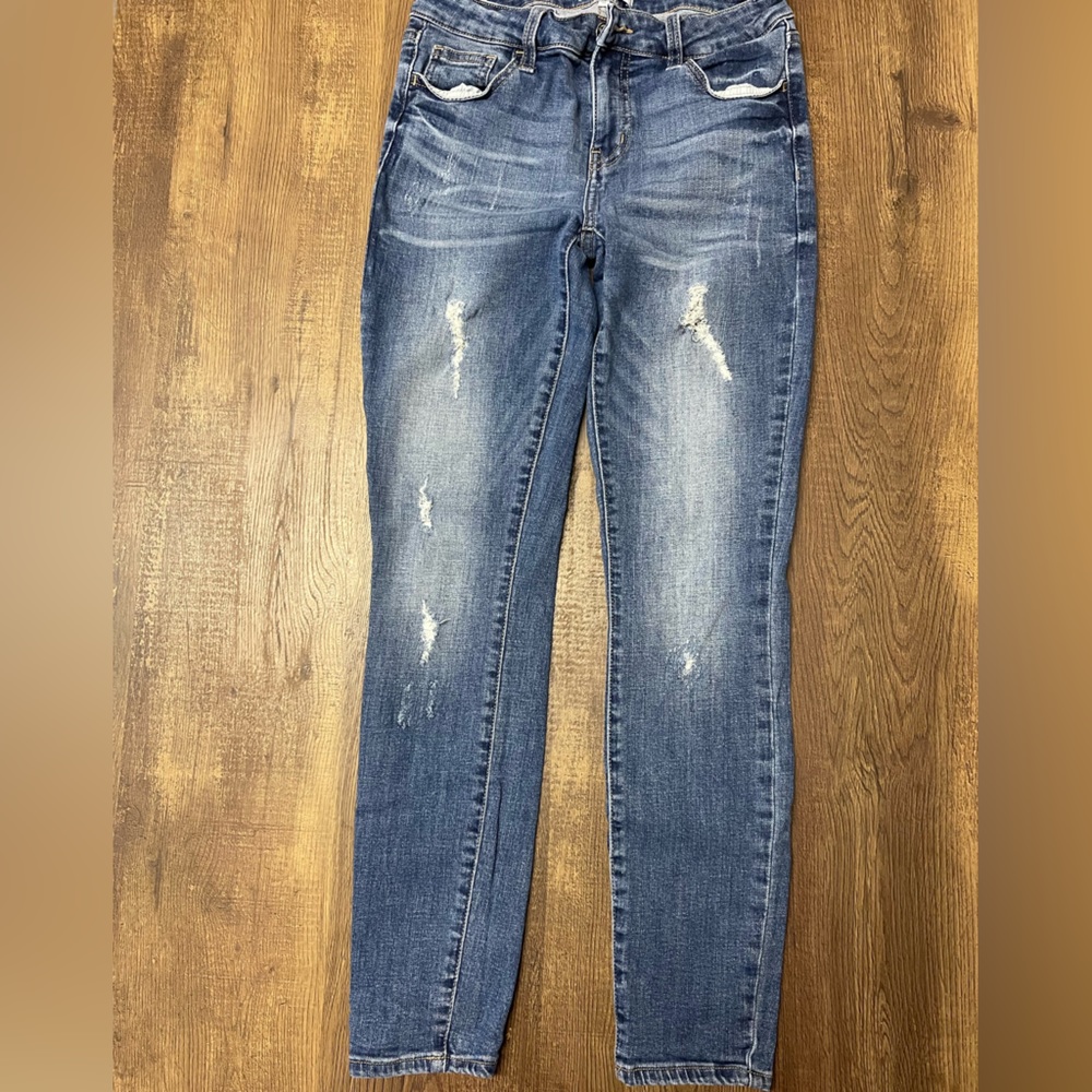 Studio Blue Jeans size 26 like new